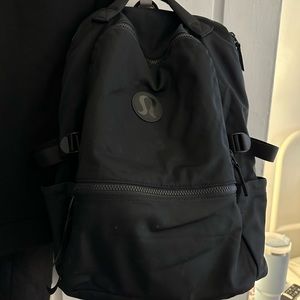 Lululemon Backpack